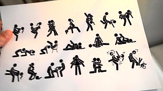 Blowjob and hardcore havingsex with babe