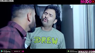 Lustful Indian mom emotional adult story