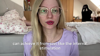 How to Sissygasm