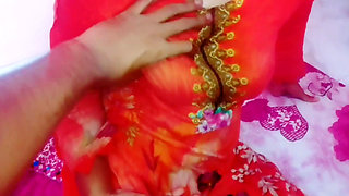 Beautiful Desi Girlfriend Suck My Cook