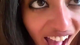 Johntronx - Too Hot to Handle When She Fucks Like This and Eats My Cum!