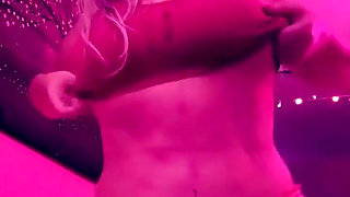 Will You Pretty Pussy