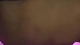 Hardcore BBW Black Ass Pussy Momma, Fingered, Pussyfucked, and Sucked by BBC Neighbor