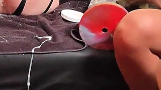 2 Latexarms & 2 Big Plugs