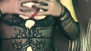 This She-devil Deserves a Severe Anal Punishment