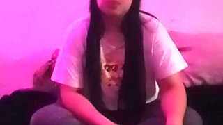 Young Girl in Anal Casting