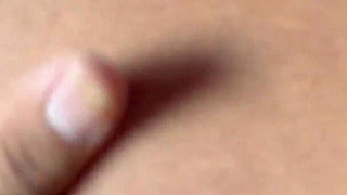 Sexy MILF Desperate for Money Gets Boned by Farmer - POV