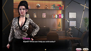 Complete Gameplay - Symphony of the Serpent, Part 27