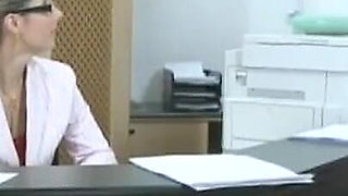 Sekretarin 5 - Episode 3