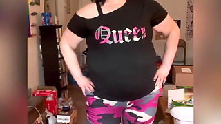Queen Squirts