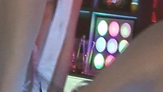 Hot Nurses Help a Patient with His Semen Donation