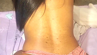 Thank You, Stepdaughter, for Letting Me Penetrate You in the Ass.