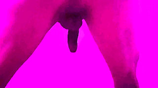 Purple Anal Fantasy 2