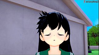 Inuyasha, school uniform, anime