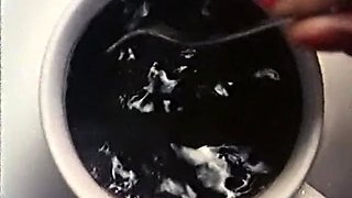 hardcore amateur blowjob and cumshot on her face