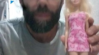 Barbie Doll