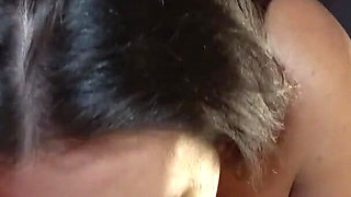 German Curvy Big Ass Teen Sofia Seduce to Suck at First Time Model Job