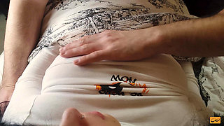 I've Never Had a Nipple Orgasm Like This - Unlimited Orgasm