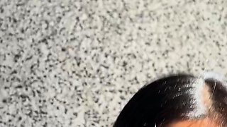 Homemade amateur blonde teen blowjob and cumshot