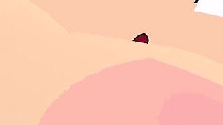 Minecraft Jenny Mod Fapcraft - Nami Is Horny and Has Some Nice Tits and Ass!