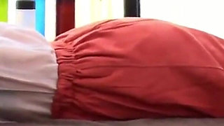 Relentless Pounding - She Is Already Climaxing but the Chiropractor Keeps Going Until Creampie - Part3
