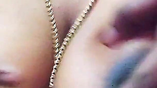 Zoya Bhabhi Foreplay Her Devar Indian Desi Porn