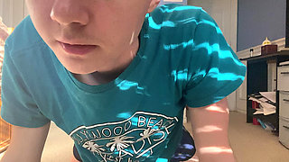 High Quality Sexy Slut Boy Video!