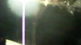 American Black Bull Conquers Chinese Businesswoman