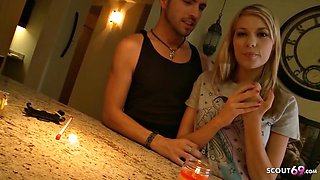 Jessica Moores Big Tits Slammed in Rough Anal