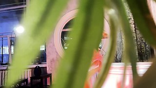 Monika Fox Takes Bath With Bubble Bath And Plays With Dildo