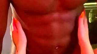 Amateur Latina wife fucked by big black cock while husband films - full video