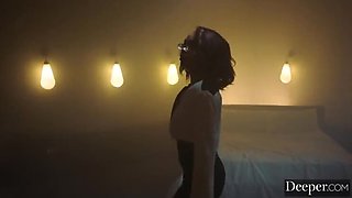 Oliver Flynn & Lacey London Push Their Limits With Anal, Big Tits & Deep Throat Action