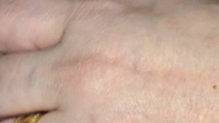 OMG !!! Step mom flashes and jerks off step son dick