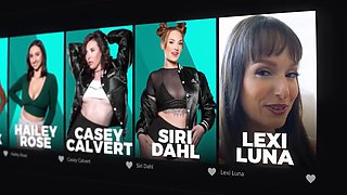 PURE TABOO Twisted Religious MILF Syren De Mer Lures Virgin Student Into Fucking Her In God s Name: Porn