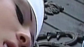 Piss Drenched Nun Gangbang - Holes Leaking Thick Loads