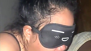 Cock Can't Fit in Both My Holes....watch Until the End Huge Creampie!
