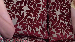 Getting Ready for a Spanking Party