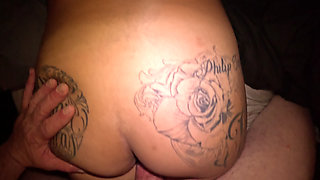 Butt Stuff