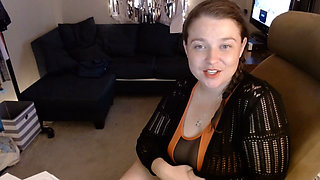 Your Ass Is a Pussy, You Dirty Little Crossdressing Slut -