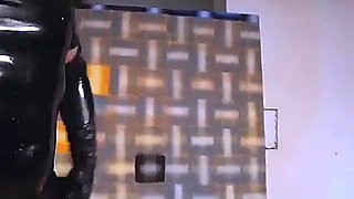Dominatrix Mistress April - Tantaly doll fuck
