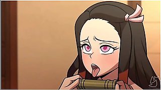 Animated Movie With Car Toon