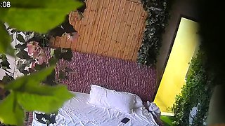 Amateur college girl fucked on hidden cam