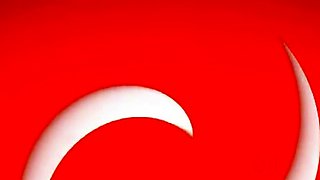 Black Amateur with Piercings and a Big Clit