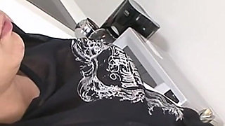 I Will Bite You Hard Bitch! - Lesbian Bite Fetish Domination