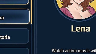 Complete Gameplay - Lust in Suburbs, Part 4