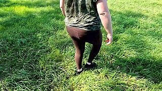 Red tits in the shed