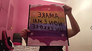 Veronica Rossi Official - My Cockcrats, Your Veronica Rossi with a Phallus