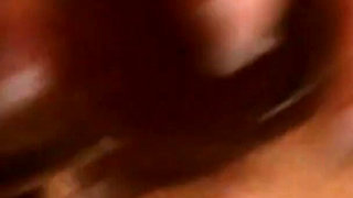 Sexy and Seductive Scene-4_stunning Brunette with a Big Ass and Big Tits in Lingerie Enjoys Rough Sex