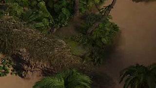 Treasure of Nadia: sensual Thai massage with happy end ep.13