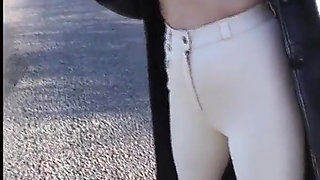 Let Me Play with Your Cock